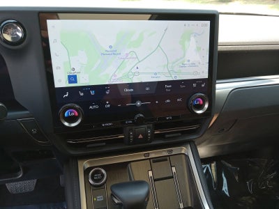 2024 Lexus GX GX 550 Luxury
