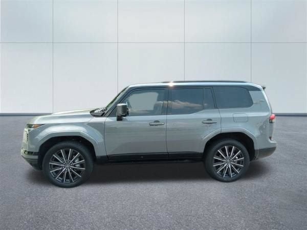 2024 Lexus GX GX 550 Luxury