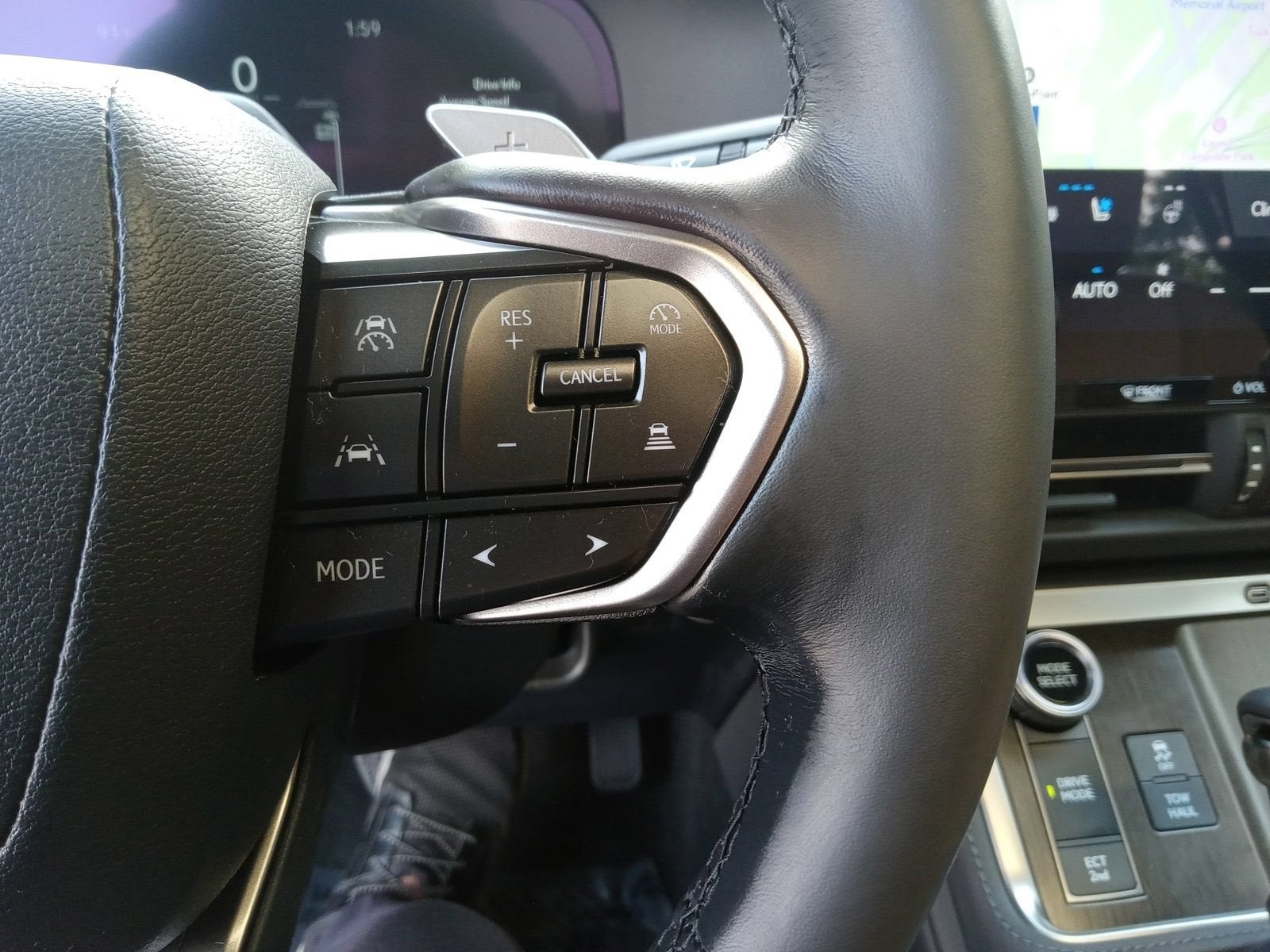 2024 Lexus GX GX 550 Luxury