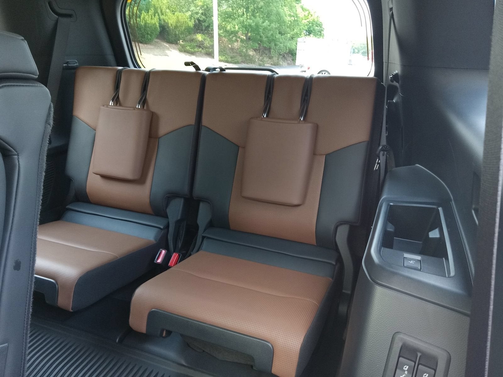 2024 Lexus GX GX 550 Luxury
