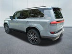 2024 Lexus GX GX 550 Luxury