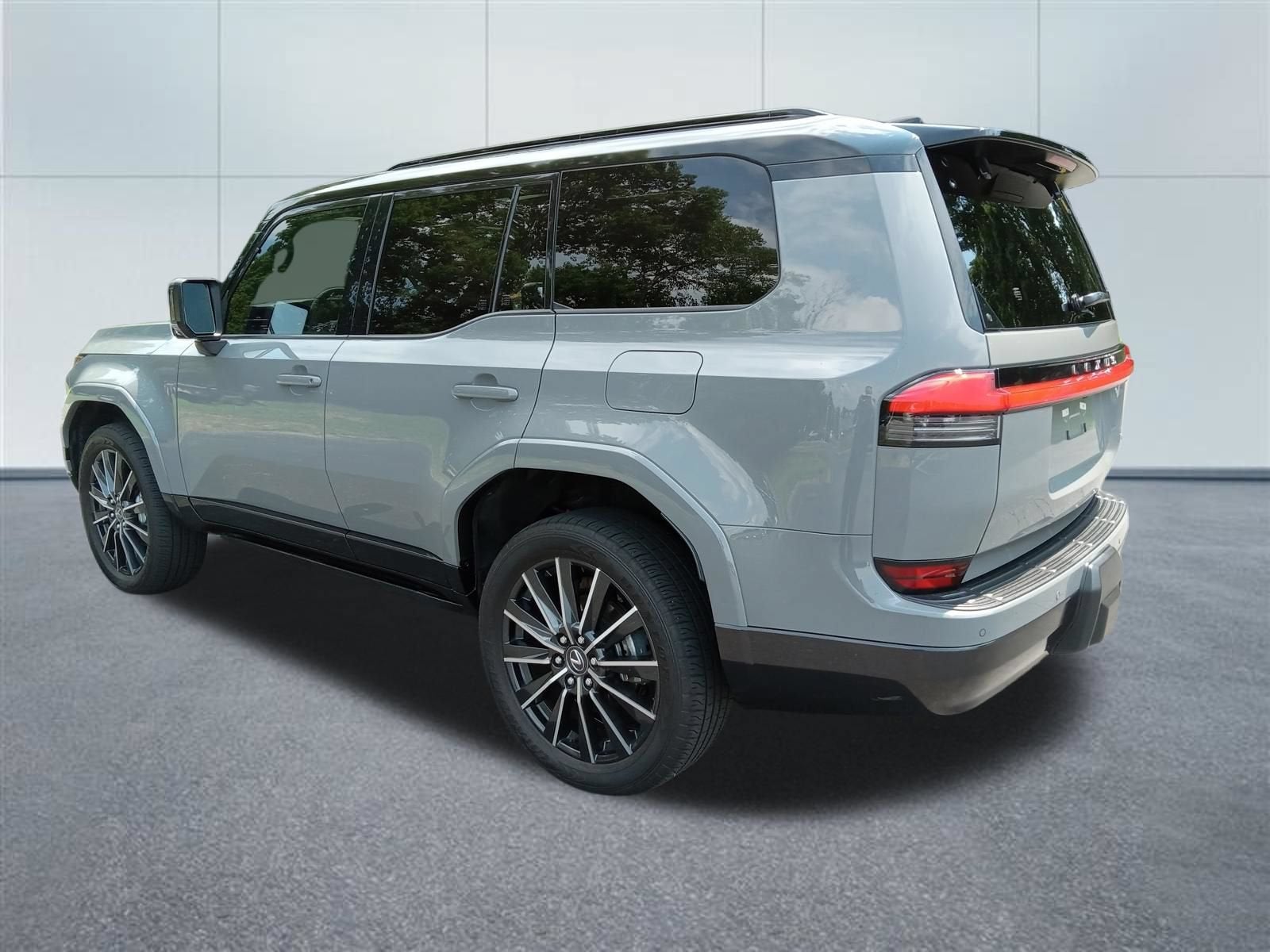 2024 Lexus GX GX 550 Luxury