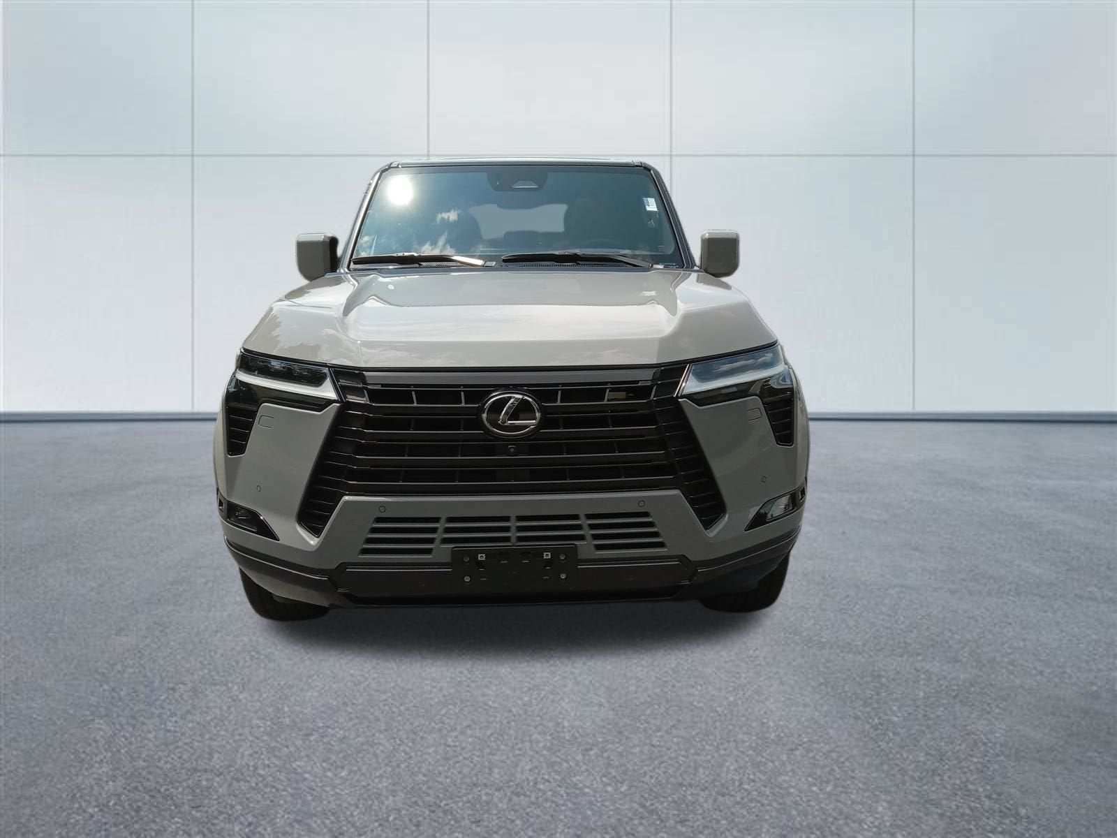 2024 Lexus GX GX 550 Luxury