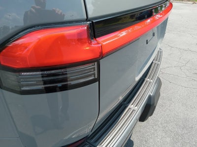 2024 Lexus GX GX 550 Luxury