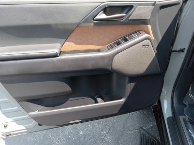2024 Lexus GX GX 550 Luxury