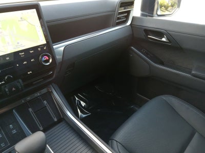2025 Lexus GX GX 550 Luxury