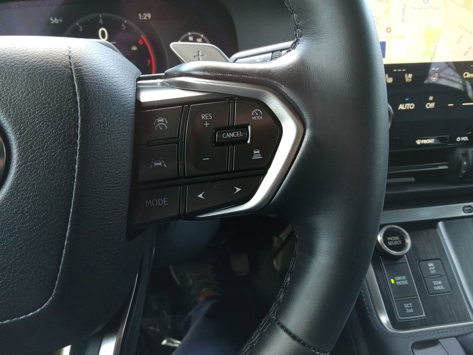 2025 Lexus GX GX 550 Luxury