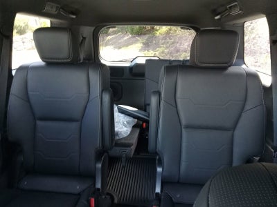 2025 Lexus GX GX 550 Luxury