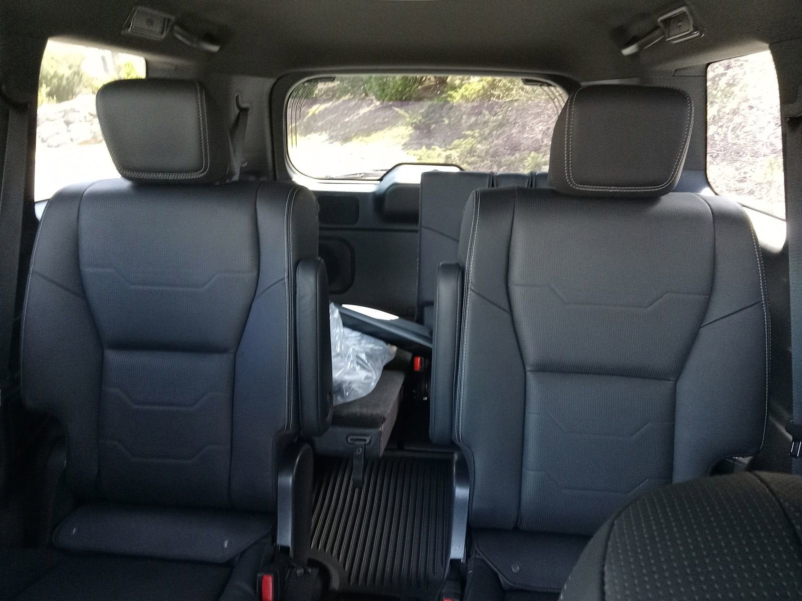2025 Lexus GX GX 550 Luxury