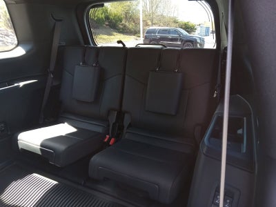 2025 Lexus GX GX 550 Luxury