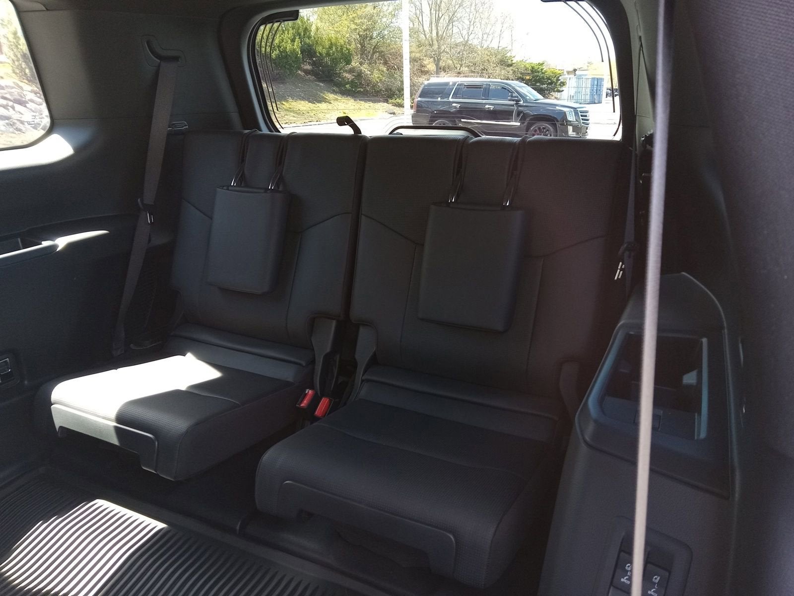2025 Lexus GX GX 550 Luxury