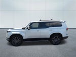 2025 Lexus GX GX 550 Luxury