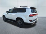 2025 Lexus GX GX 550 Luxury
