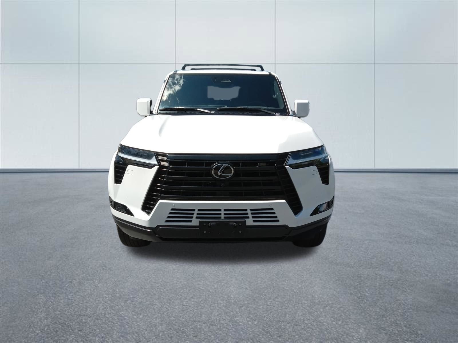 2025 Lexus GX GX 550 Luxury