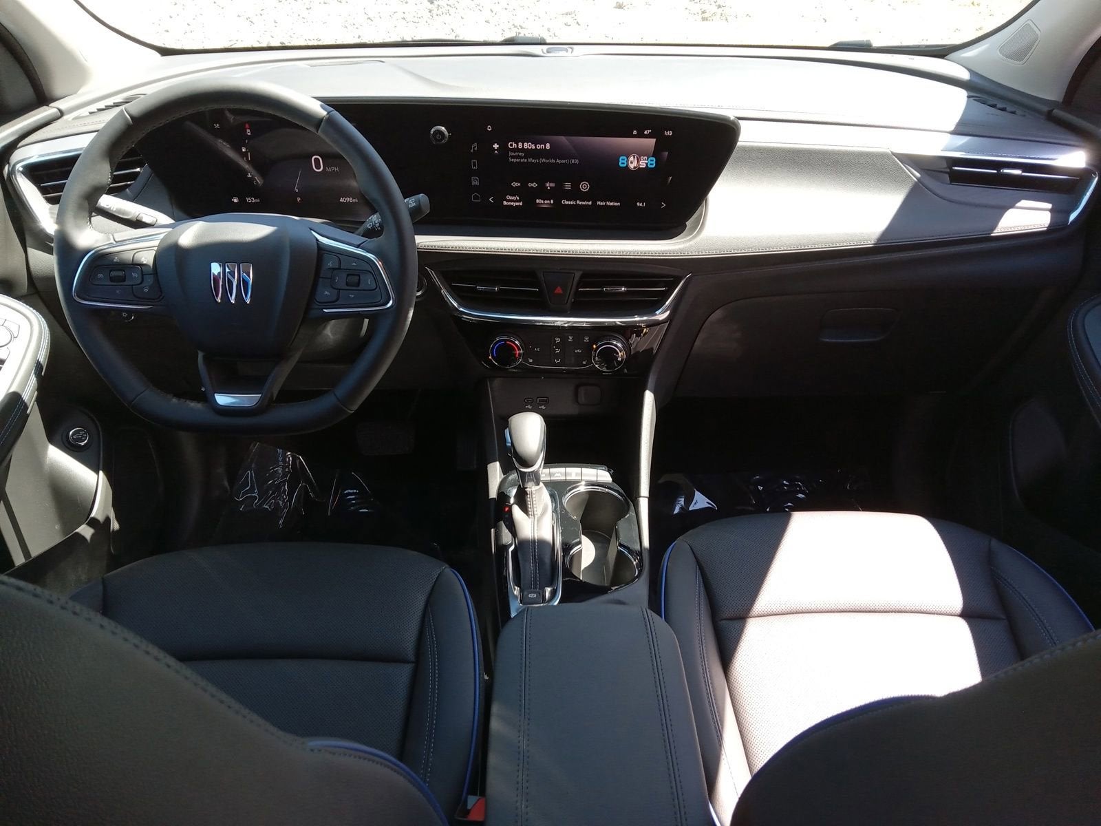 2025 Buick Encore GX Sport Touring