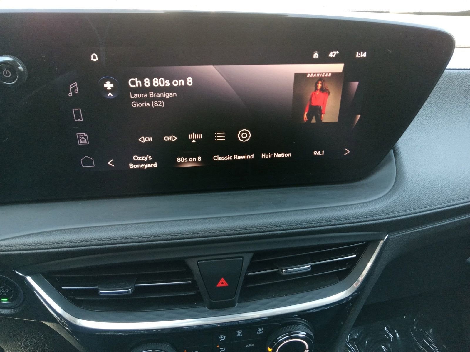 2025 Buick Encore GX Sport Touring