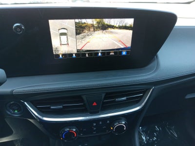 2025 Buick Encore GX Sport Touring
