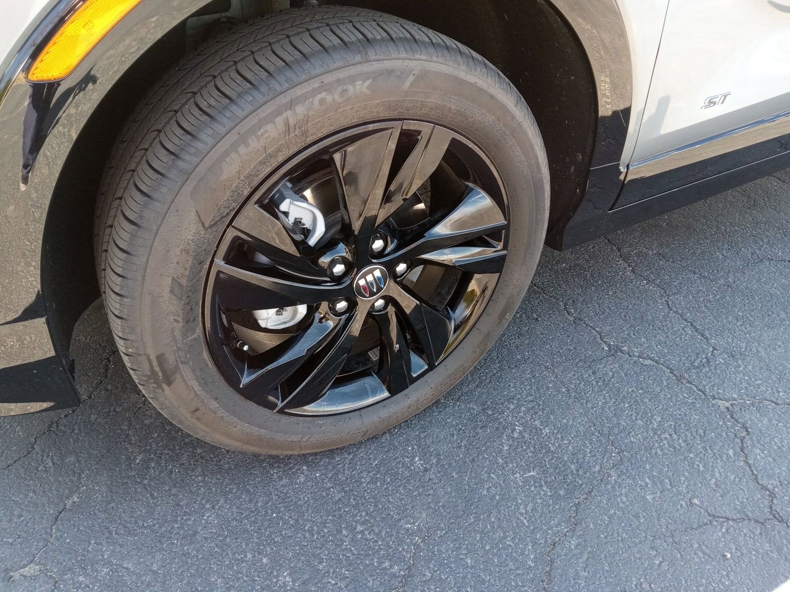 2025 Buick Encore GX Sport Touring