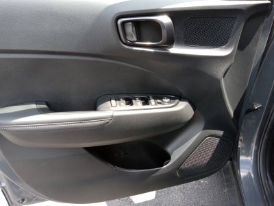 2024 Hyundai Venue Limited