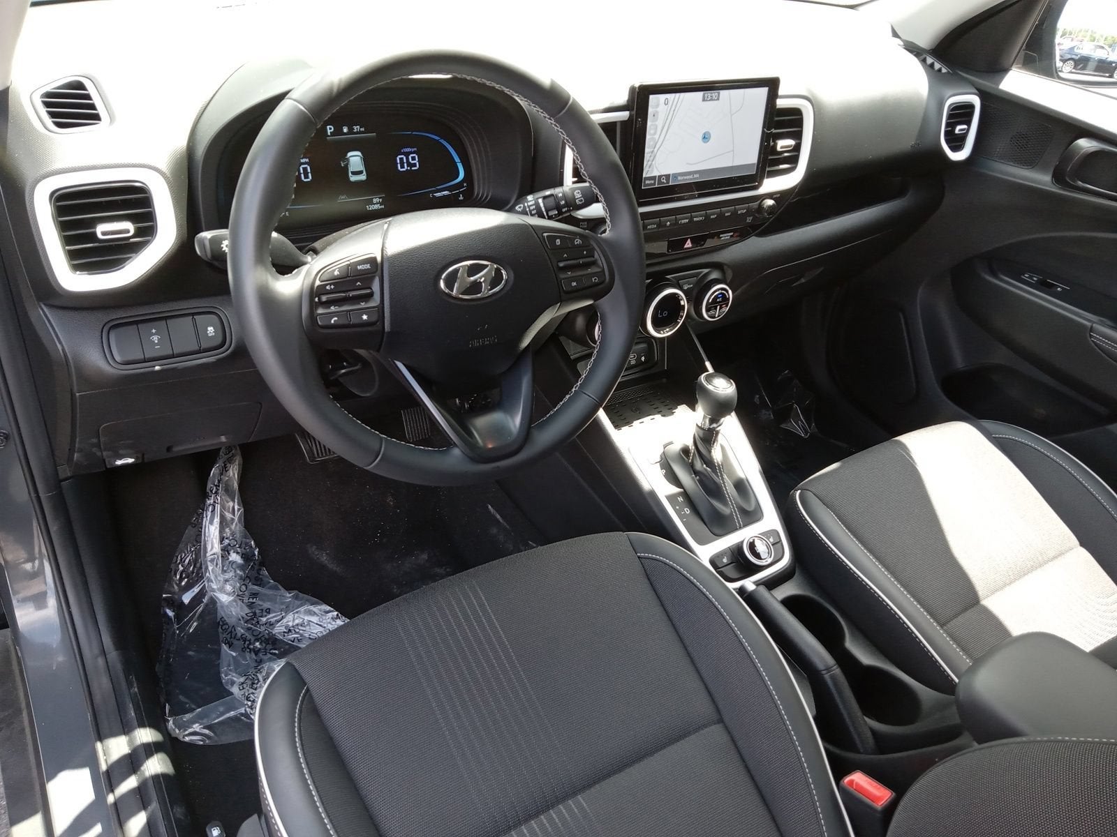 2024 Hyundai Venue Limited