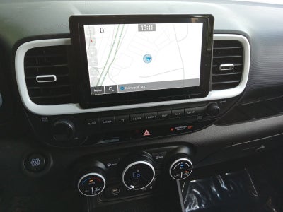 2024 Hyundai Venue Limited