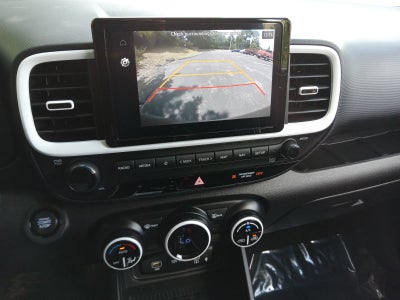 2024 Hyundai Venue Limited