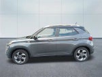 2024 Hyundai Venue Limited