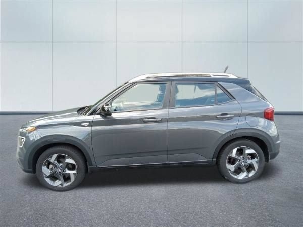 2024 Hyundai Venue Limited