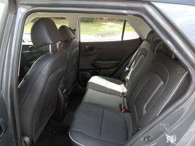 2024 Hyundai Venue Limited