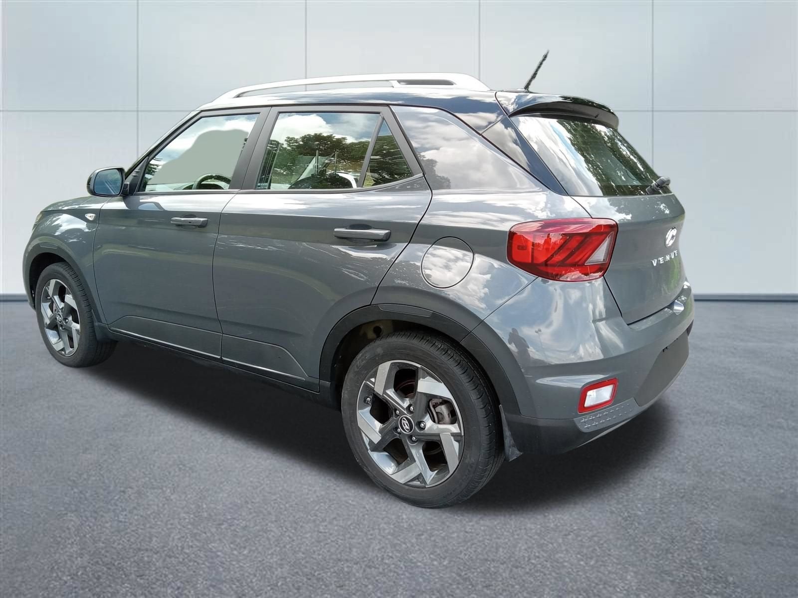 2024 Hyundai Venue Limited
