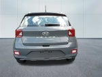 2024 Hyundai Venue Limited