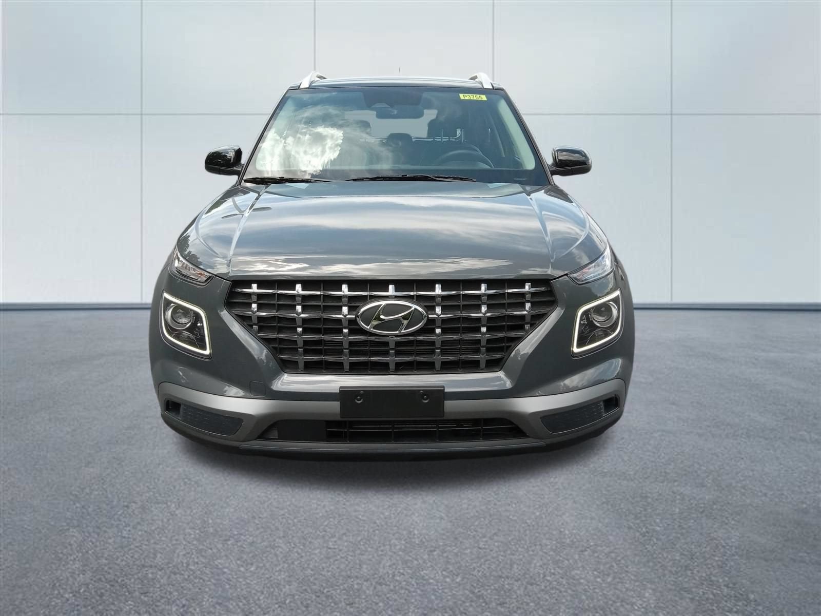 2024 Hyundai Venue Limited