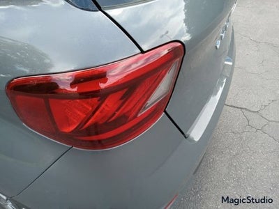 2024 Hyundai Venue Limited