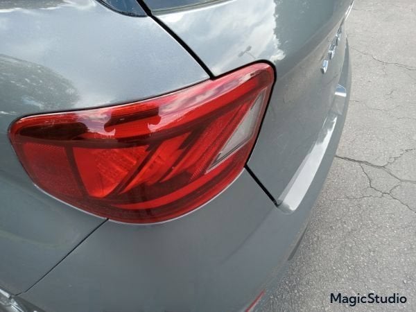 2024 Hyundai Venue Limited