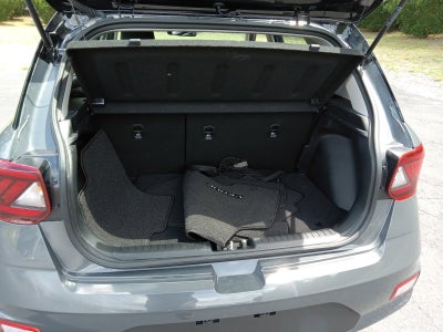 2024 Hyundai Venue Limited