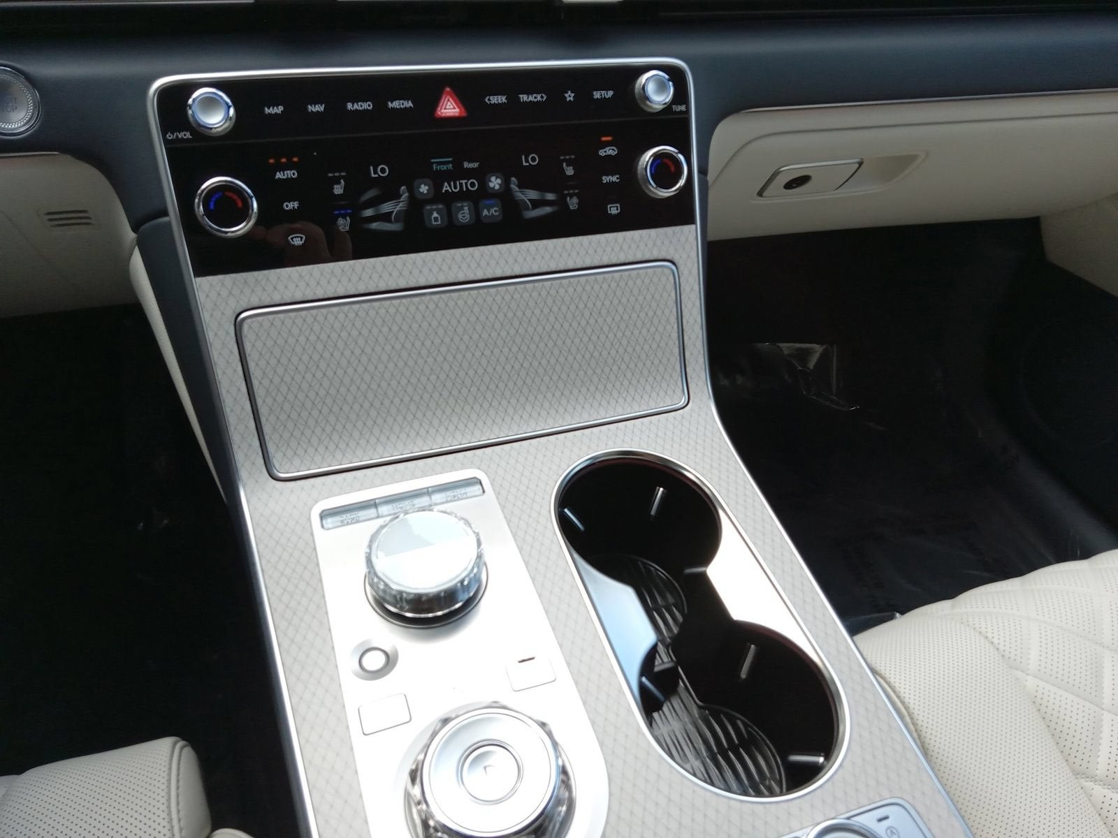 2025 Genesis GV80 3.5T Prestige