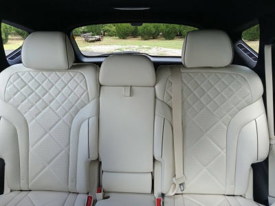 2025 Genesis GV80 3.5T Prestige