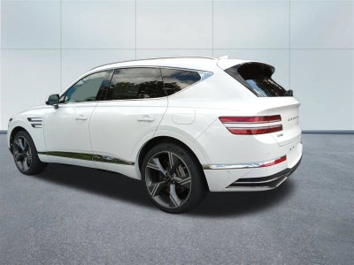 2025 Genesis GV80 3.5T Prestige