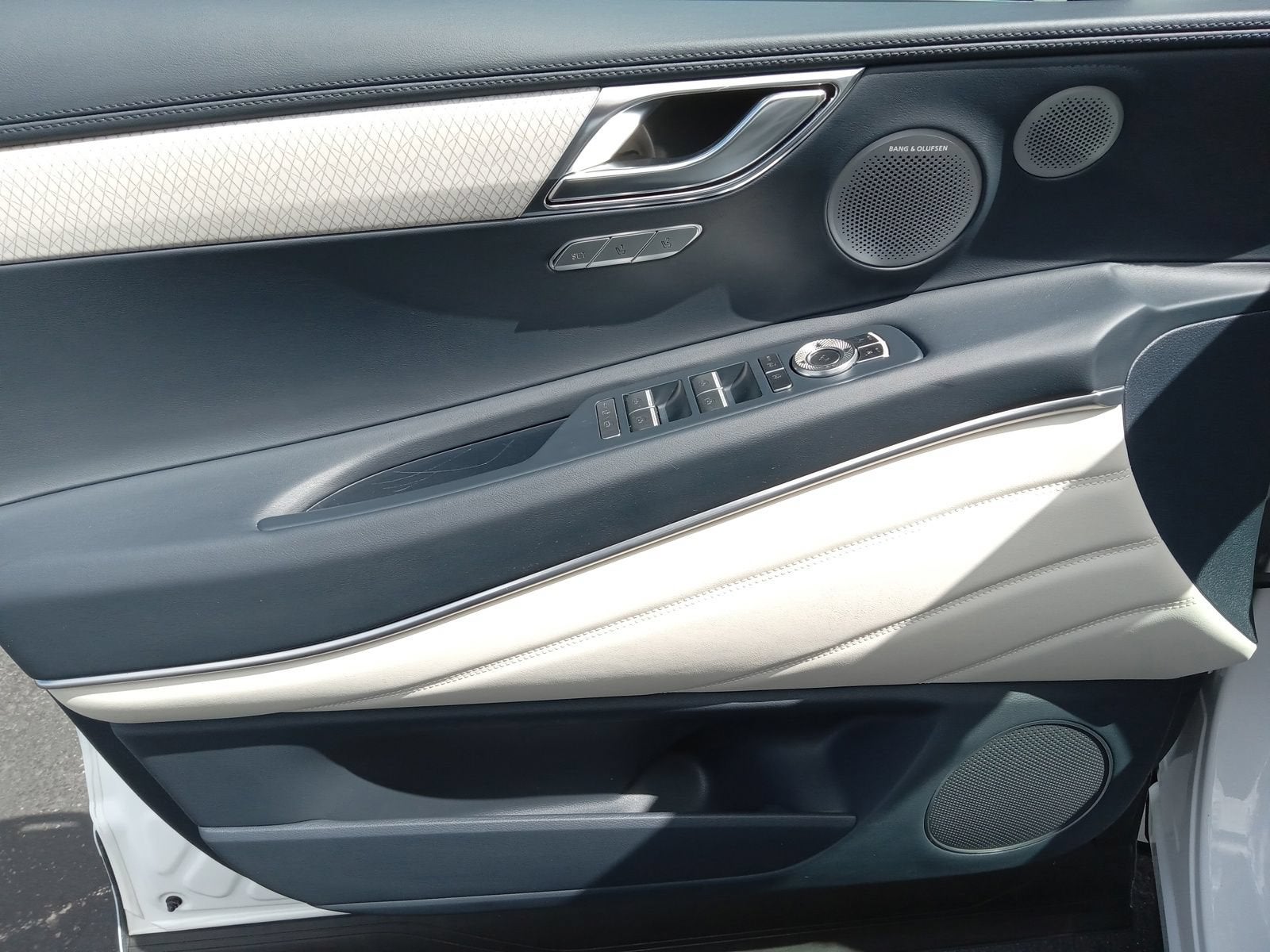2025 Genesis GV80 3.5T Prestige