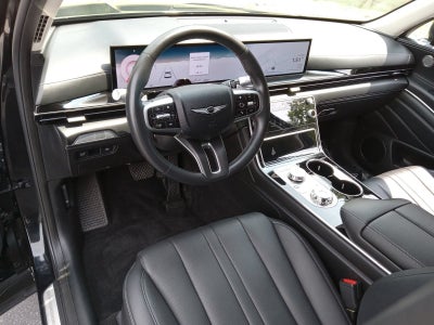 2025 Genesis GV80 2.5T Standard