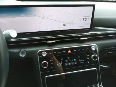 2025 Genesis GV80 2.5T Standard