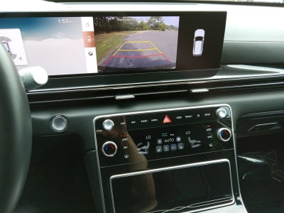 2025 Genesis GV80 2.5T Standard