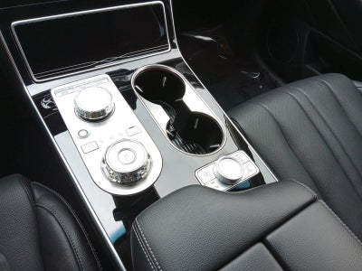 2025 Genesis GV80 2.5T Standard