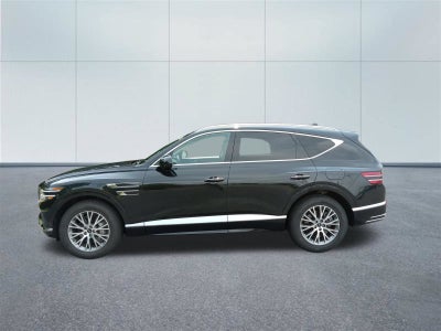 2025 Genesis GV80 2.5T Standard