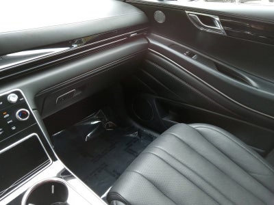 2025 Genesis GV80 2.5T Standard