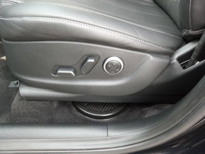 2025 Genesis GV80 2.5T Standard