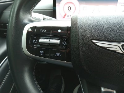 2025 Genesis GV80 2.5T Standard