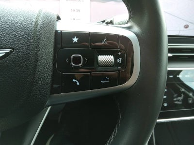 2025 Genesis GV80 2.5T Standard