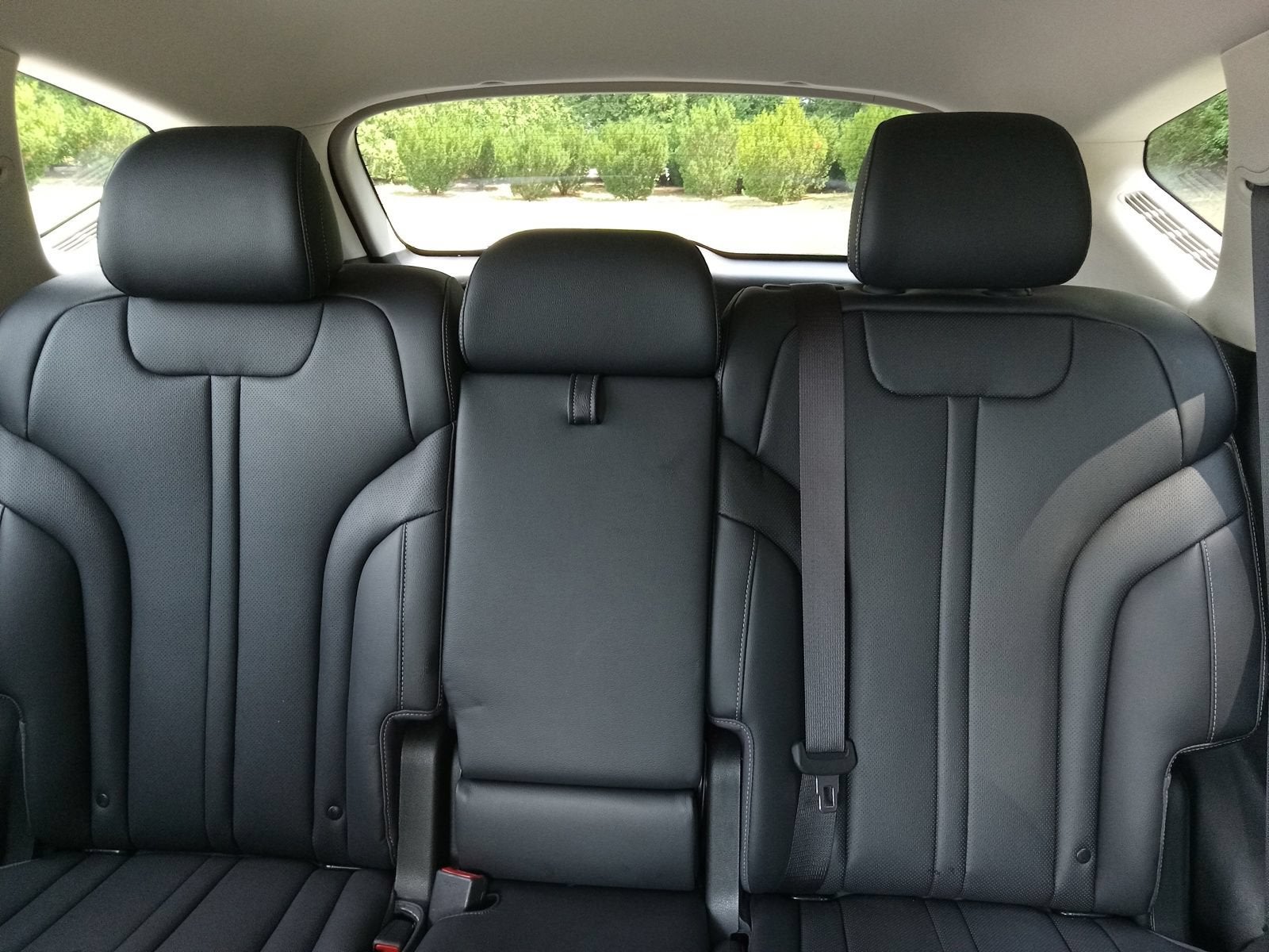 2025 Genesis GV80 2.5T Standard