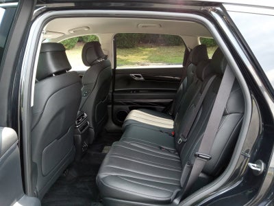 2025 Genesis GV80 2.5T Standard
